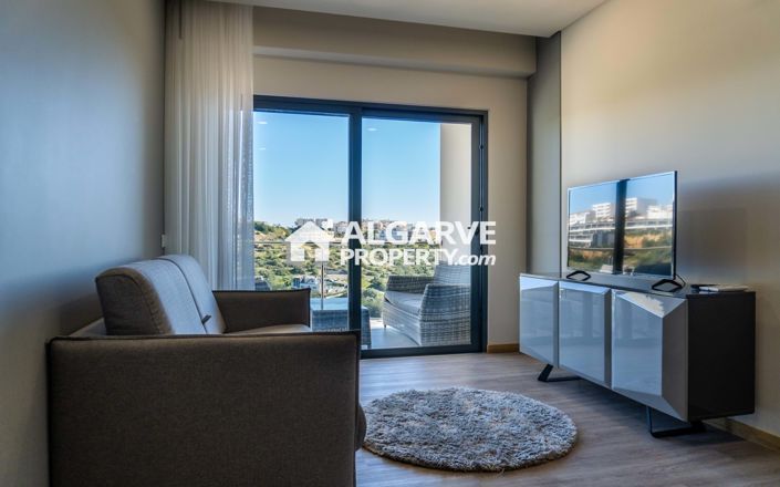 Image No.6-Appartement de 1 chambre à vendre à Albufeira