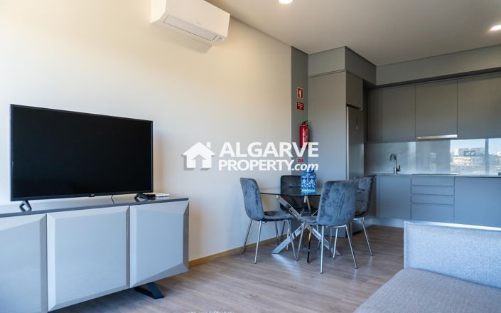 Image No.7-Appartement de 1 chambre à vendre à Albufeira