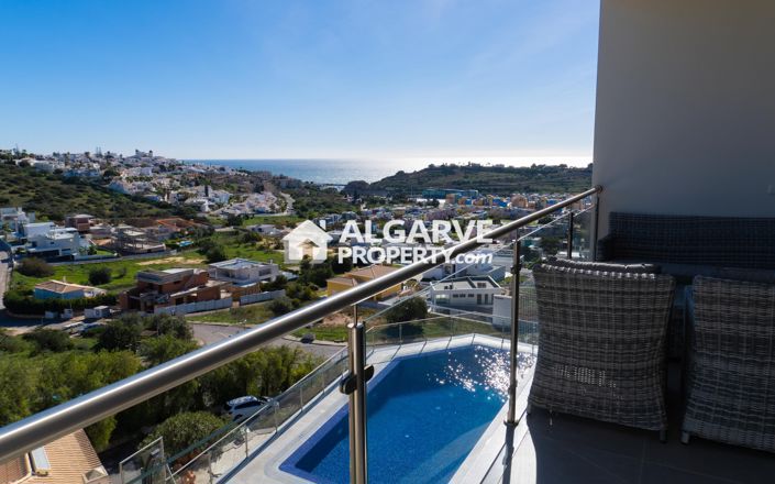 Image No.9-Appartement de 1 chambre à vendre à Albufeira