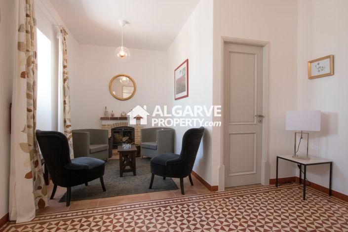 Image No.8-Villa de 4 chambres à vendre à Loule