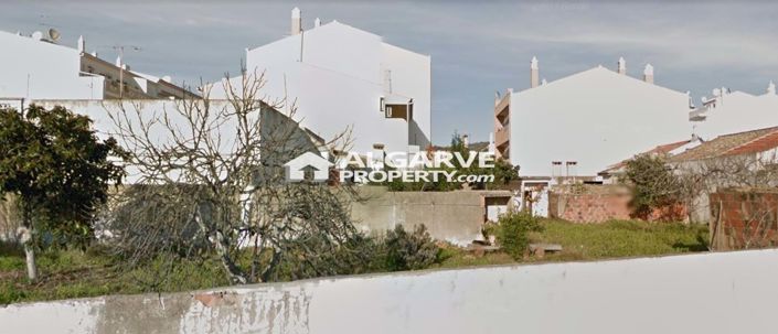 Image No.2-Terre de 3 chambres à vendre à Tunes