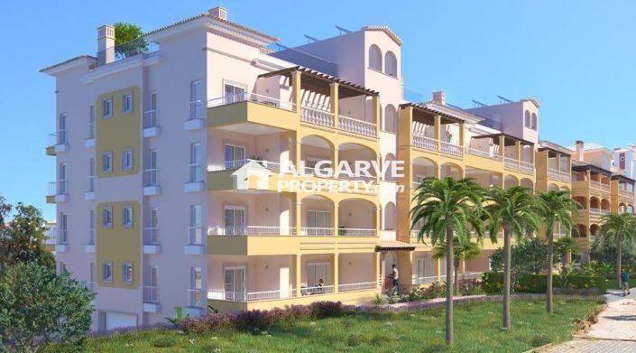 Image No.15-Appartement de 2 chambres à vendre à Lagos