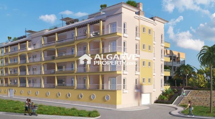 Image No.16-Appartement de 2 chambres à vendre à Lagos