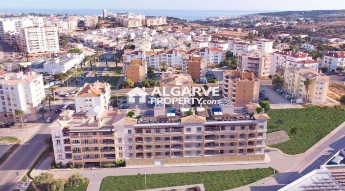 Image No.17-Appartement de 3 chambres à vendre à Lagos