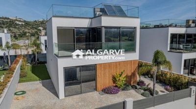1 - Albufeira, Villa