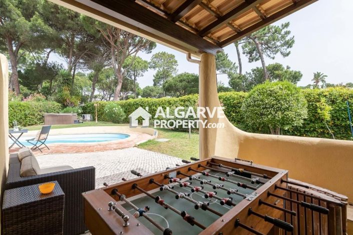 Image No.27-Villa de 3 chambres à vendre à Vilamoura