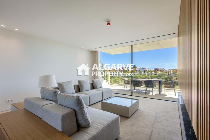 Image No.10-Appartement de 2 chambres à vendre à Vilamoura