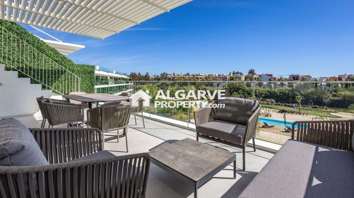 Image No.19-Appartement de 2 chambres à vendre à Vilamoura