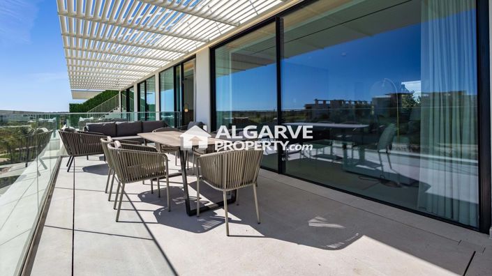 Image No.20-Appartement de 2 chambres à vendre à Vilamoura