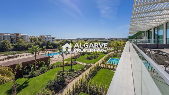 Image No.23-Appartement de 2 chambres à vendre à Vilamoura