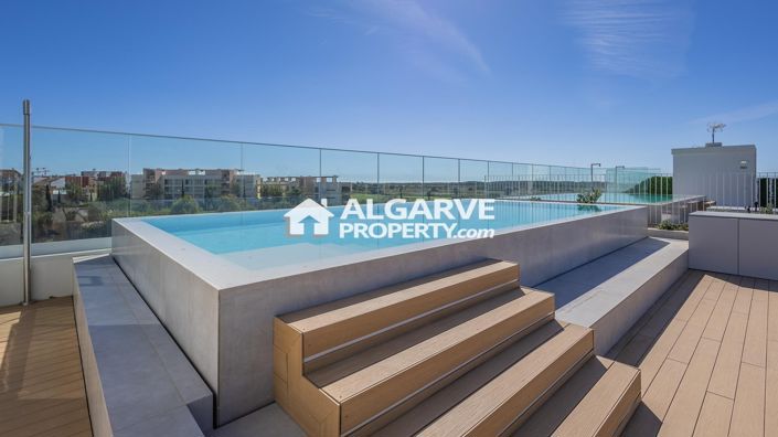 Image No.24-Appartement de 2 chambres à vendre à Vilamoura