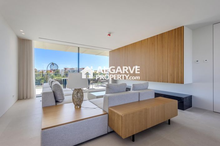 Image No.3-Appartement de 2 chambres à vendre à Vilamoura