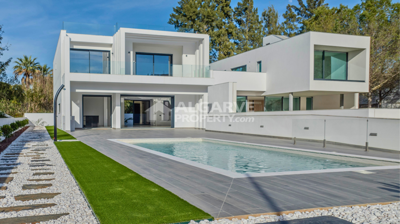 1 - Vilamoura, Villa