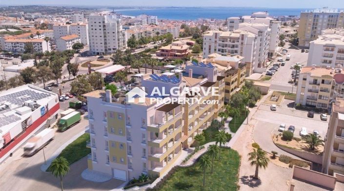 Image No.1-3 Bed Apartment for sale