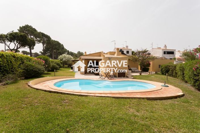 Image No.14-Villa de 3 chambres à vendre à Vilamoura