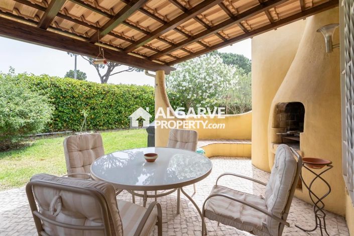 Image No.3-Villa de 3 chambres à vendre à Vilamoura
