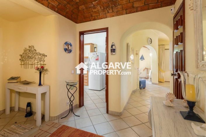Image No.7-Villa de 3 chambres à vendre à Vilamoura