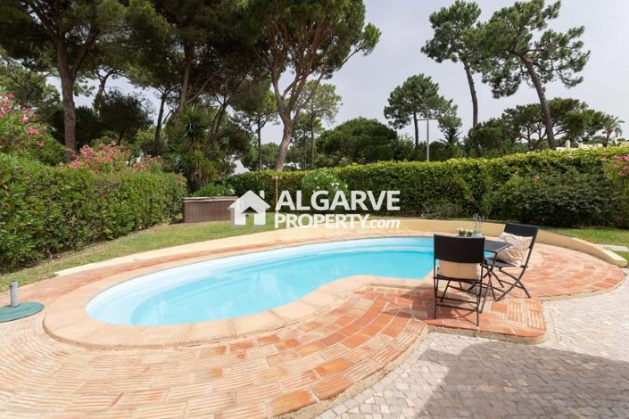 Image No.8-Villa de 3 chambres à vendre à Vilamoura