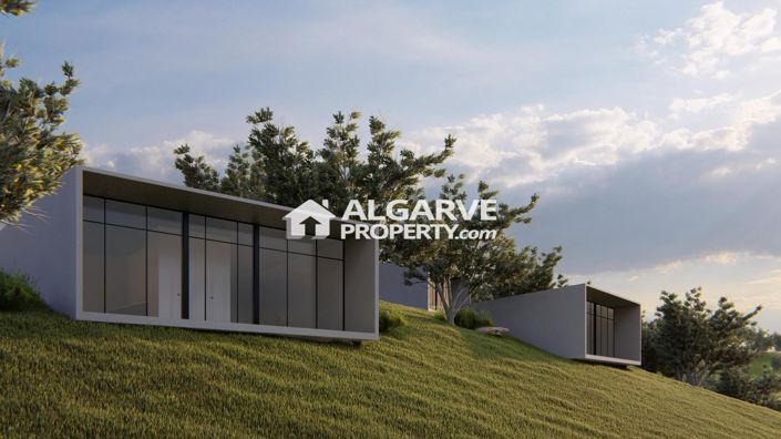 Image No.2-Terre à vendre à Silves