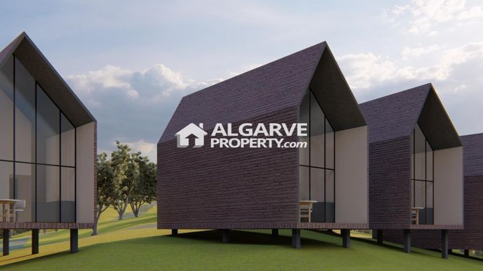 Image No.4-Terre à vendre à Silves