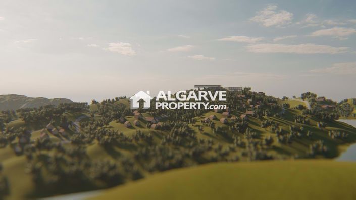 Image No.6-Terre à vendre à Silves