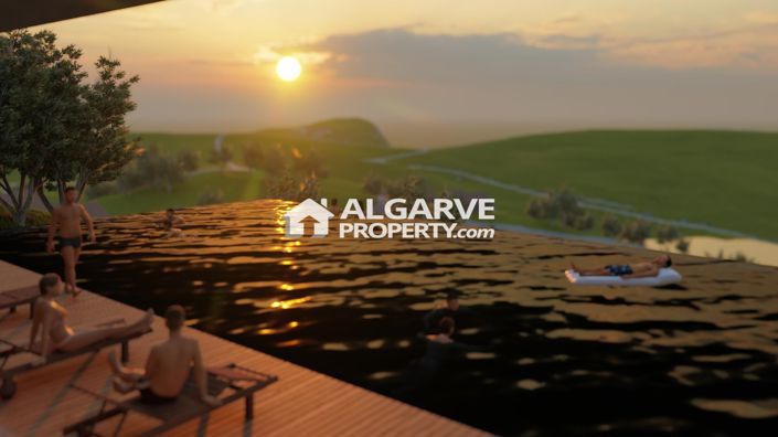 Image No.7-Terre à vendre à Silves