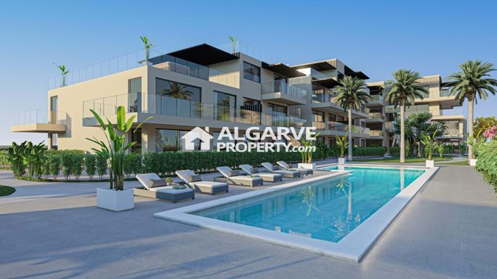 Image No.1-1 Bed Apartment for sale