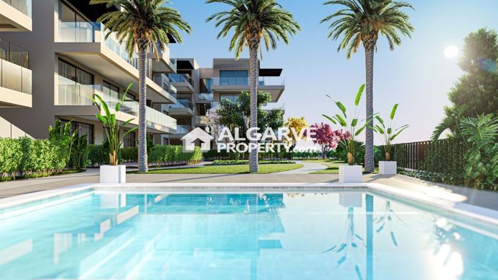 Image No.1-Appartement de 3 chambres à vendre à Vilamoura
