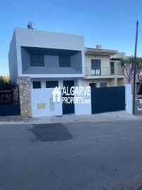 1 - Loule, Semi-Detached