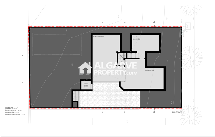 Image No.10-Villa de 4 chambres à vendre à Fonte Santa 