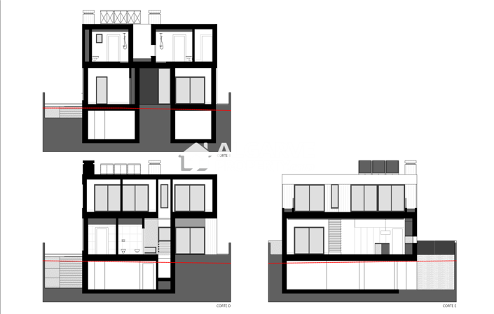 Image No.13-Villa de 4 chambres à vendre à Fonte Santa 