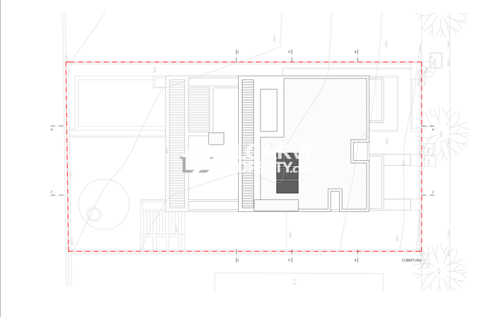 Image No.15-Villa de 4 chambres à vendre à Fonte Santa 