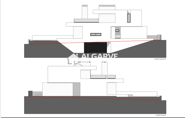 Image No.17-Villa de 4 chambres à vendre à Fonte Santa 