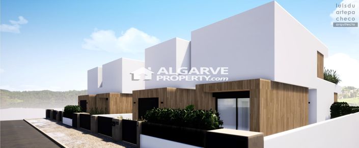 Image No.4-Villa de 4 chambres à vendre à Fonte Santa 