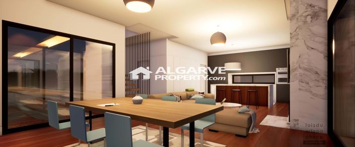 Image No.6-Villa de 4 chambres à vendre à Fonte Santa 