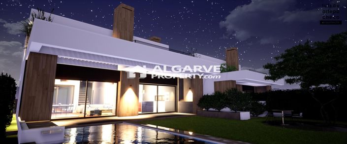 Image No.8-Villa de 4 chambres à vendre à Fonte Santa 