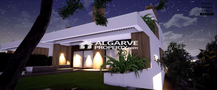 Image No.9-Villa de 4 chambres à vendre à Fonte Santa 