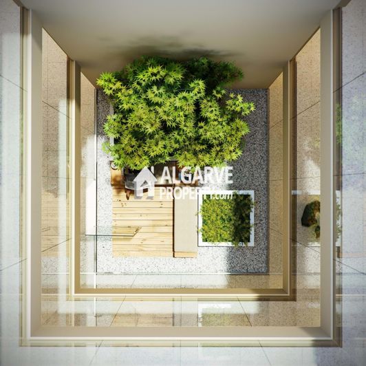 Image No.6-Appartement de 3 chambres à vendre à Quarteira