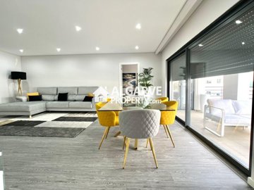1 - Olhão, Appartement