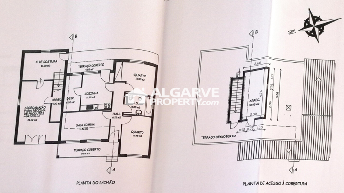 Image No.43-Villa de 4 chambres à vendre à Faro City