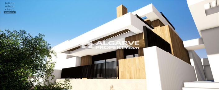 Image No.13-Maison de ville de 4 chambres à vendre à Fonte Santa 