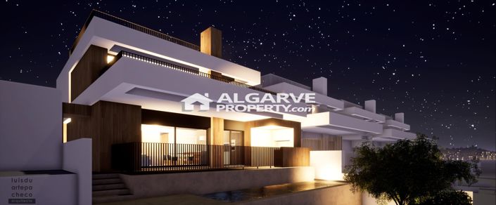 Image No.8-Maison de ville de 4 chambres à vendre à Fonte Santa 