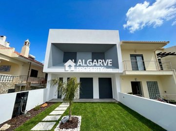 1 - Loule, Villa