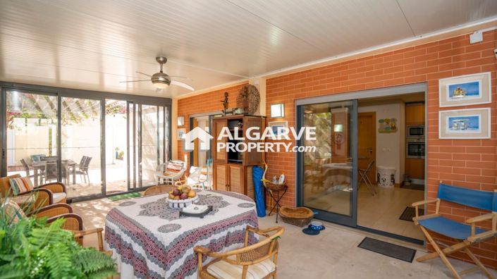 Image No.28-Villa de 4 chambres à vendre à Albufeira