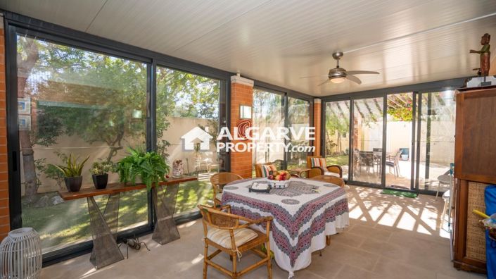 Image No.29-Villa de 4 chambres à vendre à Albufeira