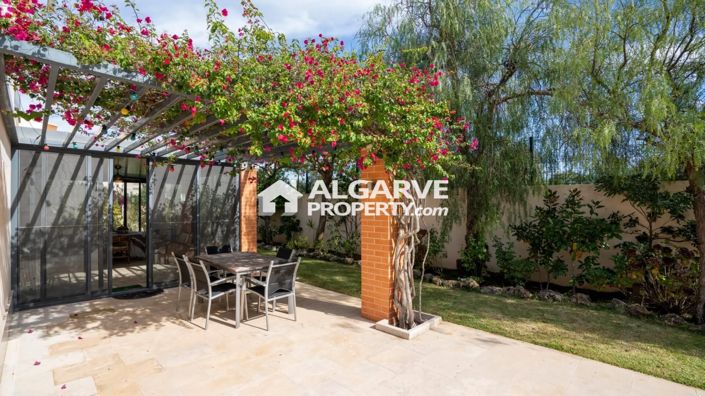 Image No.31-Villa de 4 chambres à vendre à Albufeira