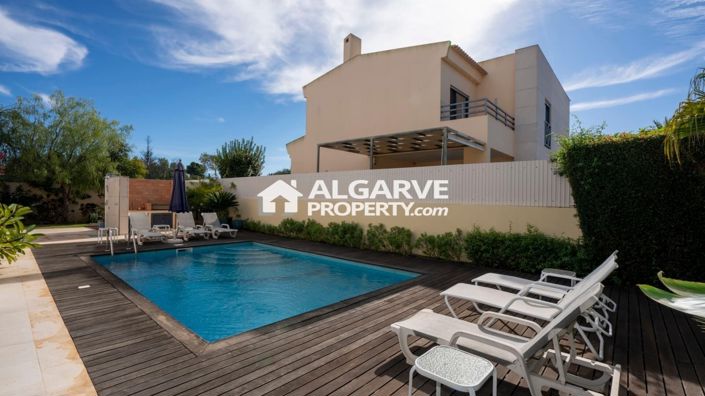 Image No.33-Villa de 4 chambres à vendre à Albufeira
