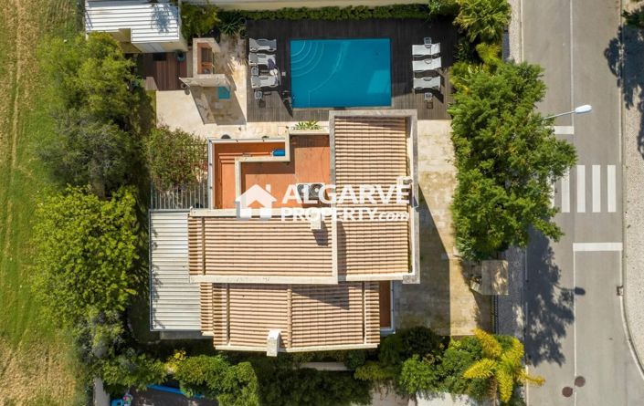 Image No.34-Villa de 4 chambres à vendre à Albufeira