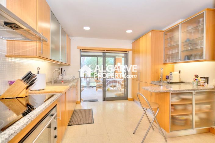 Image No.4-Villa de 4 chambres à vendre à Albufeira