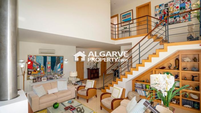 Image No.6-Villa de 4 chambres à vendre à Albufeira